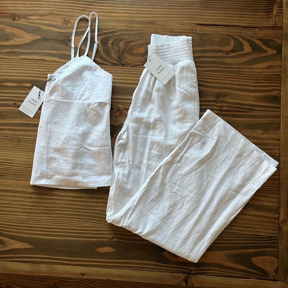 Linen Set